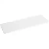 Main 1 - 1980WH8X24 WHT FINISHED SHELF - Arlington Coal & Lumber