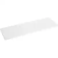 Main 1 - 1980WH8X48 WHT FINISHED SHELF - Arlington Coal & Lumber