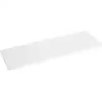 Main 1 - 1980WH10X24 WHT FINISHED SHELF - Arlington Coal & Lumber