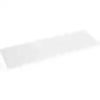Main 1 - 1980WH10X36 WHT FINISHED SHELF - Arlington Coal & Lumber