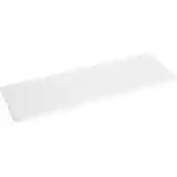 Main 1 - 1980WH10X48 WHT FINISHED SHELF - Arlington Coal & Lumber