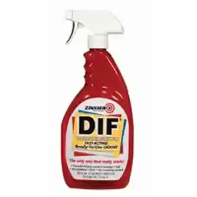 ZINSSER DIF 2488 Wallpaper Stripper, 32 oz Bottle - Arlington Coal & Lumber