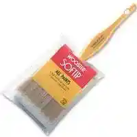 Main 2 - BRUSH PAINT NYLN POLYESTER 3IN - Arlington Coal & Lumber