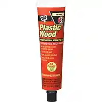 Main 1 - DAP PLASTIC WOOD 1.87 OZ. NATURAL PROFESSIONAL WOOD FILLER (21500) - Arlington Coal & Lumber