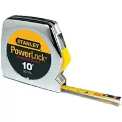 33-115 TAPE RULE 10'X1/4" - Arlington Coal & Lumber