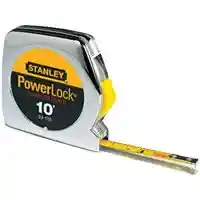 Main 1 - 33-115 TAPE RULE 10'X1/4" - Arlington Coal & Lumber