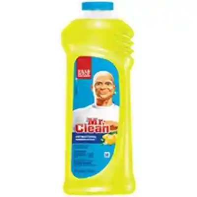 82707 MR CLEAN SMR CITRUS 24OZ CLEANER 24OZ MR CLEAN CITRUS - Arlington Coal & Lumber
