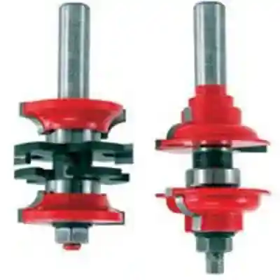 FREUD 99-267 ROUTER BIT ENTRY DOOR S - Arlington Coal & Lumber