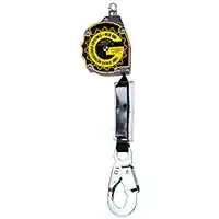 Main 1 - FALL PROTECTION 10900-QC 11' RETRACTABLE LIFELINE  - Arlington Coal & Lumber