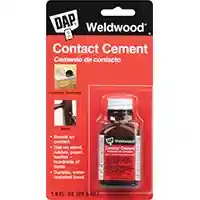 Main 2 - DAP CONTACT CEMENT 1OZ (00102 ) - Arlington Coal & Lumber