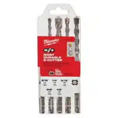 48-20-7490 SDS BIT SET 5PC - Arlington Coal & Lumber