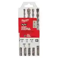 Main 1 - 48-20-7490 SDS BIT SET 5PC - Arlington Coal & Lumber