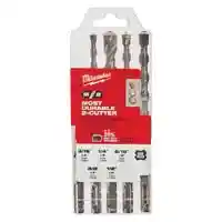 Main 1 - 48-20-7490 SDS BIT SET 5PC - Arlington Coal & Lumber