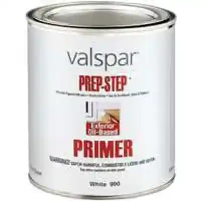 983 PS EXT OIL PRIMER QT - Arlington Coal & Lumber