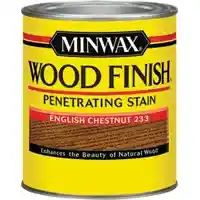Main 1 - 22330 ENGLISH CHESTNUT INT STAIN 1/2 PT  - Arlington Coal & Lumber