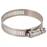 Main 1 - HOSE CLAMP SS #32/SS SCREW - Arlington Coal & Lumber