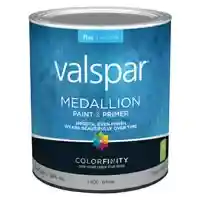 Main 2 - PAINT INTR FLAT LATEX WHITE QT - Arlington Coal & Lumber