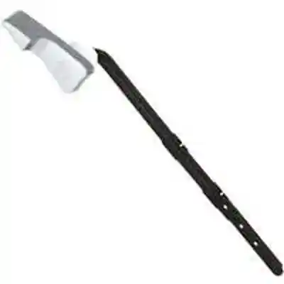 TOILET FLUSH LEVER CHROME - Arlington Coal & Lumber