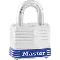 Main 1 - PADLOCK STEEL 1IN VRTCL KD - Arlington Coal & Lumber
