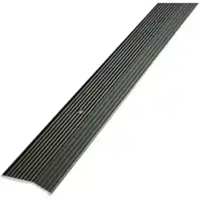 43858 PEWTER CARPET TRIM 2X36 - Arlington Coal & Lumber