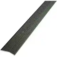 Main 1 - 43858 PEWTER CARPET TRIM 2X36 - Arlington Coal & Lumber