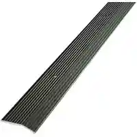 Main 1 - 43858 PEWTER CARPET TRIM 2X36 - Arlington Coal & Lumber