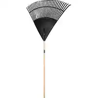 Main 1 - RAKE LAWN/LEAF 30TINE HEAD30IN - Arlington Coal & Lumber