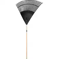 Main 1 - RAKE LAWN/LEAF 30TINE HEAD30IN - Arlington Coal & Lumber