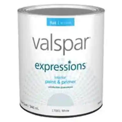 PAINT EXP INT FLT WHT QT - Arlington Coal & Lumber