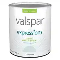 Main 2 - PAINT EXP INT SATIN WHITE QT - Arlington Coal & Lumber