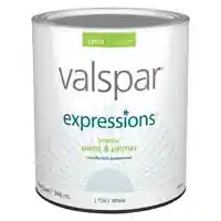 Main 2 - PAINT EXP INT SATIN WHITE QT - Arlington Coal & Lumber