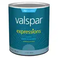 Main 2 - 17101 PAINT EXT FLAT WHITE QT - Arlington Coal & Lumber