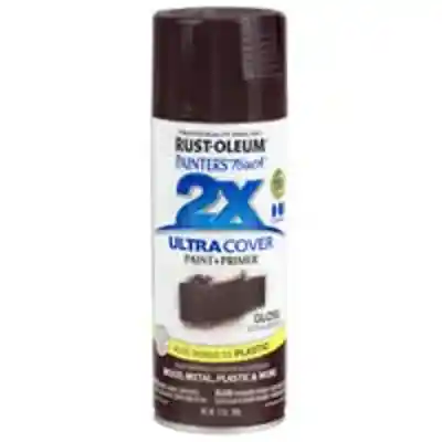 2X GLOSS KONA BROWN SPRAY PAINT  - Arlington Coal & Lumber