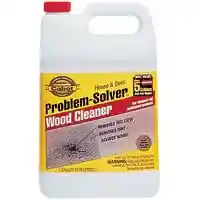 Main 1 - 01-8002 PROB SOLVR WOOD CLE - Arlington Coal & Lumber