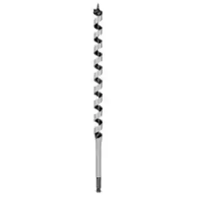 WELDTEC SHIP AUGER 7/8X17" - Arlington Coal & Lumber