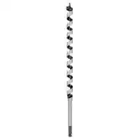 Main 1 - WELDTEC SHIP AUGER 7/8X17" - Arlington Coal & Lumber