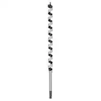 Main 1 - WELDTEC SHIP AUGER 7/8X17" - Arlington Coal & Lumber
