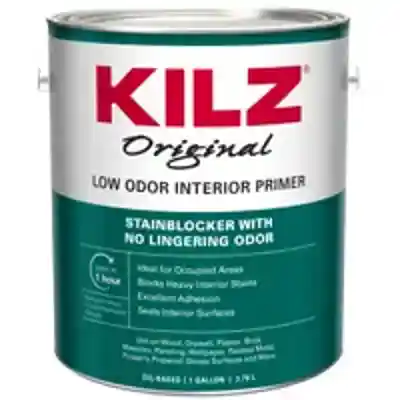 PRIMER SEALR ODRLESS OIL BS GA - Arlington Coal & Lumber