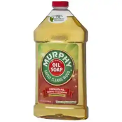 1163 MURPHY'S OIL SOAP 32OZ - Arlington Coal & Lumber