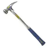 Main 1 - ESTWING 22OZ 16" RIP CLAW SMOOTH HAMMER (E3-22S) - Arlington Coal & Lumber