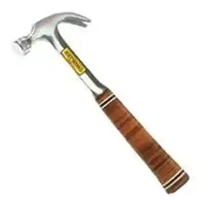 HAMMER CURVED CLAW STL 16OZ - Arlington Coal & Lumber