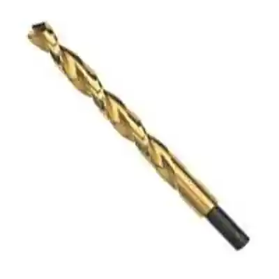 DW1304 TITANIUM DRILL BIT 1/16 1/16IN TITANIUM DRILL BIT - Arlington Coal & Lumber