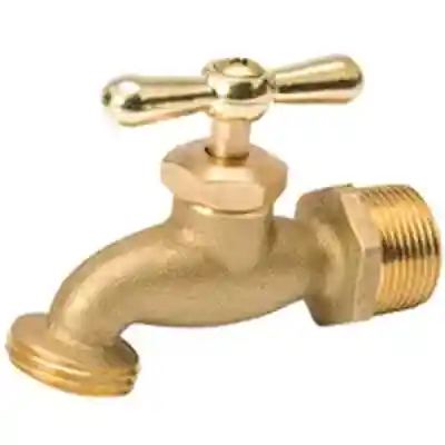 103-003 HOSE BIBB 1/2IPS HOSE BIBB 1/2IPS - Arlington Coal & Lumber