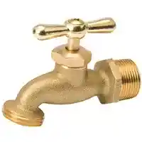 Main 1 - 103-003 HOSE BIBB 1/2IPS HOSE BIBB 1/2IPS - Arlington Coal & Lumber