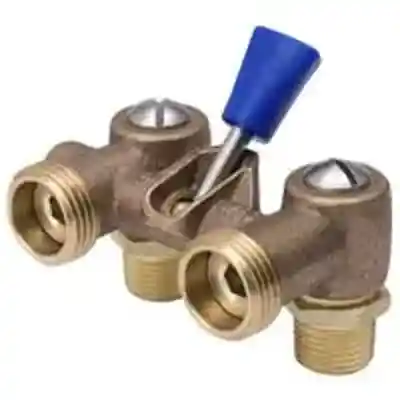 102-207 DUAL WASHER VALVE - Arlington Coal & Lumber