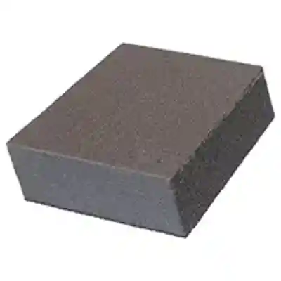 NORTON MULTISAND FINE DUAL ANGLE SANDING SPONGE (00935) - Arlington Coal & Lumber