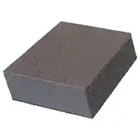 Main 2 - NORTON MULTISAND FINE DUAL ANGLE SANDING SPONGE (00935) - Arlington Coal & Lumber