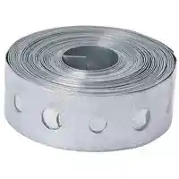 Main 1 - PERFORATED GALVINIZED PIPE STRAP 3/4" X 50' (G20-524HC) - Arlington Coal & Lumber