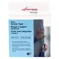 Main 1 - TAPE CORNER DRYWL MTL 2INX25FT - Arlington Coal & Lumber