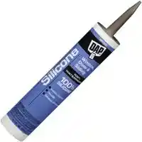 Main 2 - DAP BRONZE SILC SEAL 9.8OZ SEALANT SILI RUBB BRNZ 10.1OZ (08647) - Arlington Coal & Lumber